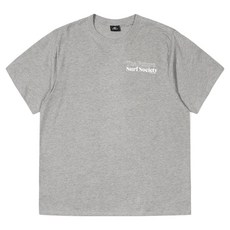 오닐 남성용 THE FUTURE SURF SOCIETY 티셔츠 OMTROI153