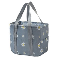 여신 예쁜 이유식 나들이 피크닉 보온보냉가방, 타입6, 1개