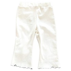 kikimora 女童彈力靴型褲 2025 SUMMER