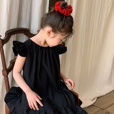 Arbe 女童 Our Basic 洋裝