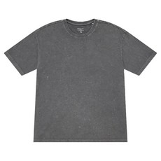 행텐틴즈 아동용 피그먼트 코튼 반팔 티셔츠