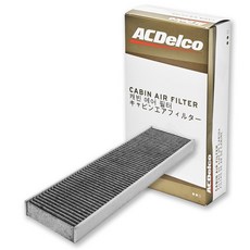 에이씨델코 수입차 활성탄 에어컨필터 미니 MINI 19522620 쿠퍼 클럽맨 컨트리맨 에이스맨, 1개
