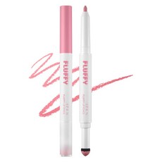 大口徑蓬鬆唇筆 7號 Soft Posey, 7號 柔和花束, 1個