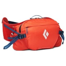 블랙다이아몬드 퍼수트 웨이스트 팩 6L BD680025, 옥탄 잉크 블루, 1개