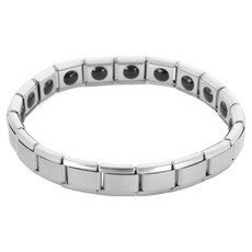 KODACHIEF 日常手鍊 黑色寶石 小, 1個