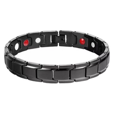 KODACHIEF 磁力手環 類型1 黑色, 1個