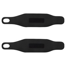 Apnalchangchang 拇指環護腕 黑色 2入, 1個