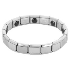 KODACHIEF 日常手鍊 黑色原石 中, 1個