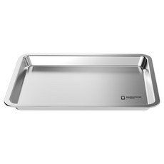 바겐슈타이거 보그 무연마 스텐304 트레이전용 스텐커버, 단품, 1개