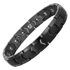 KODACHIEF 活力手環 黑色, 1個