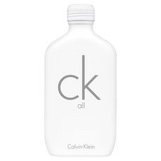 캘빈클라인 ck all EDT, 100ml, 1개