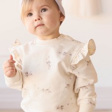 제이미케이 아동용 코튼 메이플 스웨트셔츠