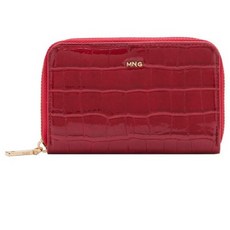 MANGO 女士 M BUTTER 皮夾 77092548