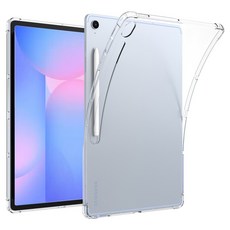 라이노핏 TPU 클리어 케이스, 투명, 1개