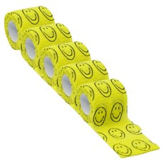 Heldon 微笑手指繃帶, 5個