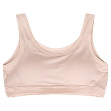 anybody 青少年2階段天絲學生運動內衣