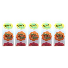 i-Scream Media Minhwa Shop 透明稱讚捲筒貼紙 Pick Me老師, 5個, 混合顏色