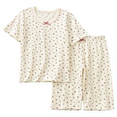Kids Day 女童家居服上下套裝