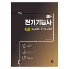 Moag 電氣技師筆試核心理論+過去6年考古題
