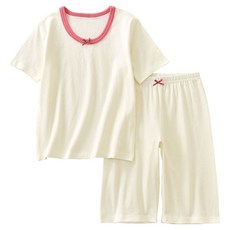 Kids Day 女童家居服上下套裝