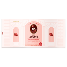 Kwangdong 廣東製藥 龜鼈園 活力石榴甜菜汁 30入, 1個, 3000ml