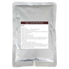 쿠킹스토리 치자 청색소 NO 1 블루, 100g, 1개