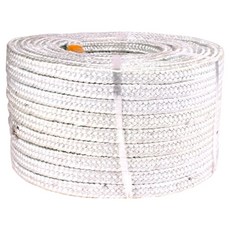 J-TECH 翔穩軍品 玻璃纖維方形高溫密封墊片 高熱墊圈, 1個