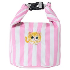 디페이브 레귤러 보온보냉가방, 고양이, 1개