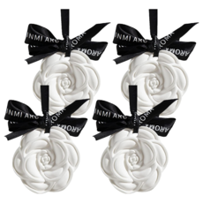 AHOYE 擴香石 4件組, 山茶花