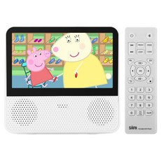 사파 휴대용 DVD플레이어, SDV700