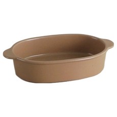 Bairim 焗烤盤, 1個, 大地棕