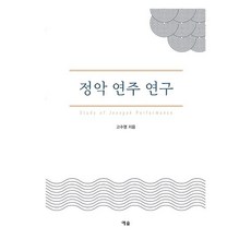 YesolPublishers 正樂演奏研究, 高秀英
