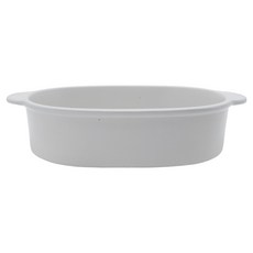 Bairim 焗烤盤, 1個, 淺灰色