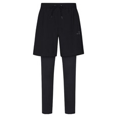 O'NEILL 男款衝浪九分緊身褲海灘褲 OMUPO2121