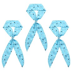 INCONTRO 全新冰涼感圍巾, 散點