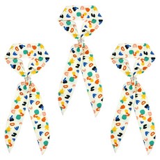 INCONTRO 全新冰涼感圍巾, 多樣