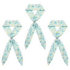 INCONTRO 全新冰涼感圍巾, 雛菊