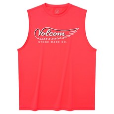 Volcom Volcom Flying Muscle 無袖防磨衣 VA242RG008