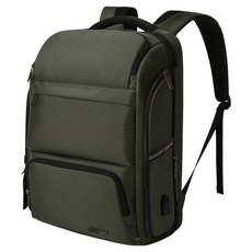 BANGE Epical 後背包 LB410ABNG, 綠色