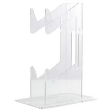 일상나래 遊戲控制器手把支架掛架, isp-01, 1個, 透明