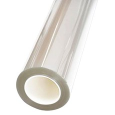 FILMBANK UBIGEO Film Bank 雙面高透明 PET 薄膜 0.175T 650mm x 3m, 1個