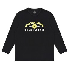 Volcom Essential 長袖防磨衣 VA242RG001