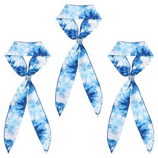 인콘트로 아이스 얼뉴 쿨 스카프, 디퓨전, 3개