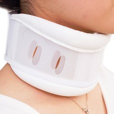 Homemat Neck Guard 護頸套 白色, 1個