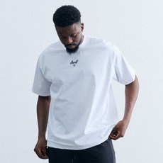 Airit 男士遊艇拼接防磨T恤 AM1189