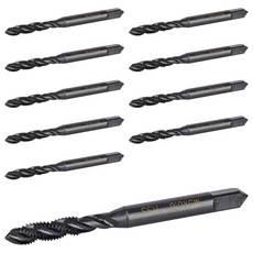 EX-POWER 螺旋絲攻 M 5 x 0.8 mm EST-05, 10個