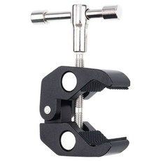 캠프맨 크랩 클램프, 1개