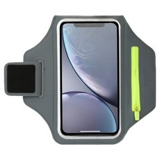 Thumbsmine 彩色智慧型手機臂帶 M