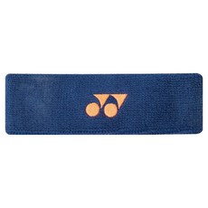 요넥스 헤어밴드 249BN003U, 인디고블루, 1개