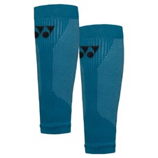 요넥스 배드민턴 카프슬리브 종아리압박 249SP002U 2p, 터콰이즈, 1개